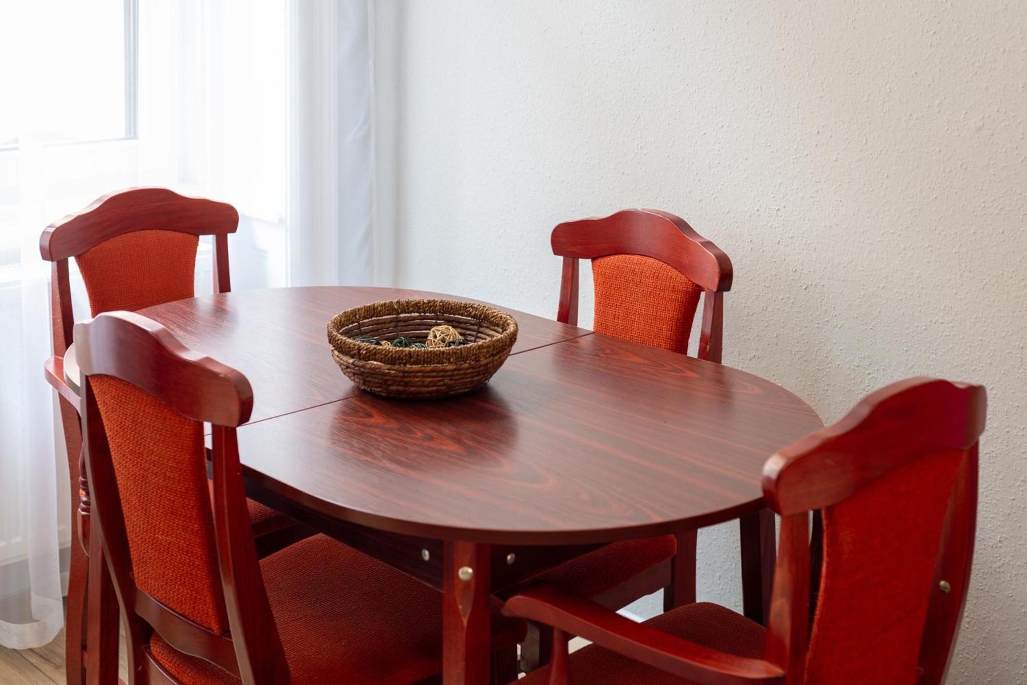 City Center Apartment บูดาเปสต์ ภายนอก รูปภาพ