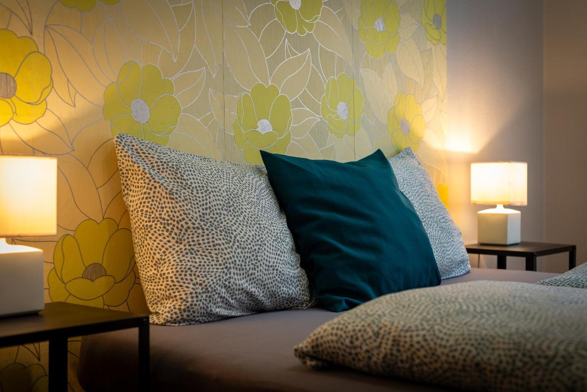 City Center Apartment บูดาเปสต์ ภายนอก รูปภาพ