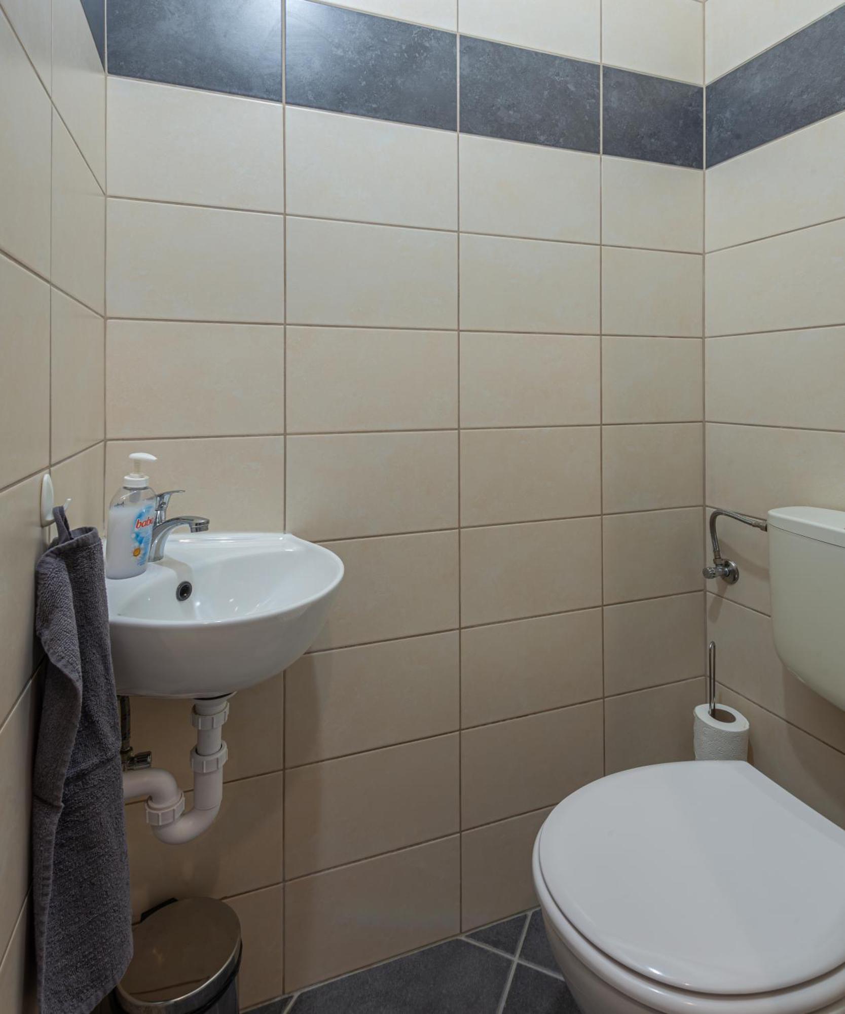 City Center Apartment บูดาเปสต์ ภายนอก รูปภาพ